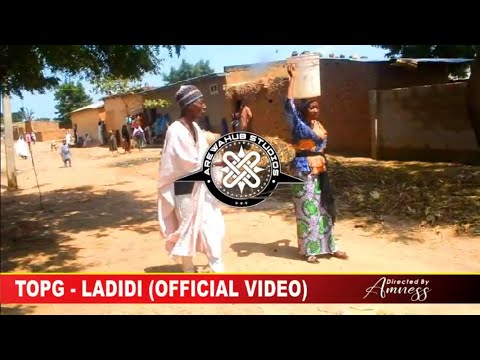 TopG - Ladidi Music Video Trailer (Dir. By Amness)