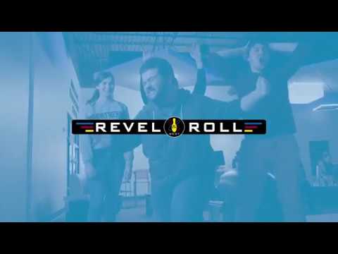Revel & Roll West - Kalamazoo's Ultimate Entertainment Destination