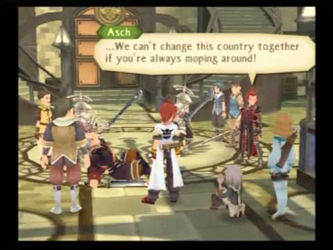 TotA 155 - Escaping Baticul