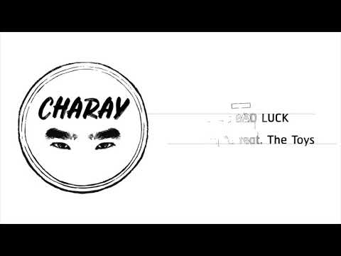 BAD LUCK - Lipta feat.The Toys