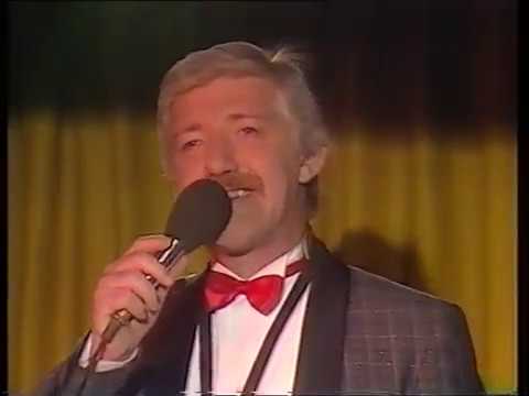 Ingmar Nordströms Orkester - LIVE i TV 1987 (del 3)