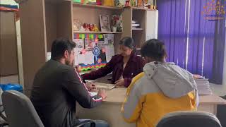 Birla Open Minds International School Video