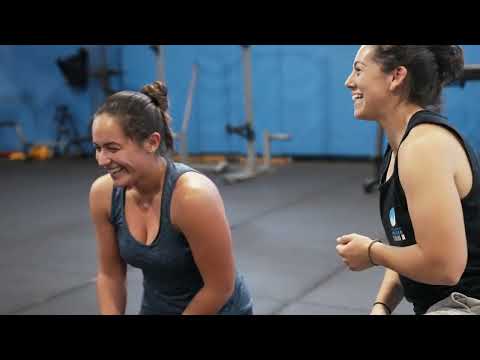 MEET THE TRAINERS- SROB OBERMAN-BREINDEL