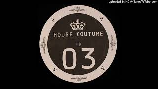 [HC003] The Institution - Nexus (Aston Martinez Mix)