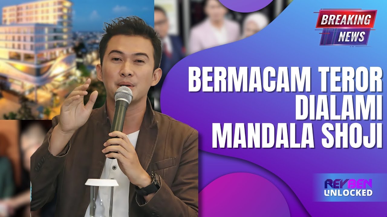 Keluh Kesah Mandala Shoji dalam Konflik dengan Hotel di Pontianak