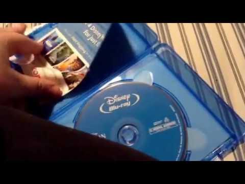 Blu-Ray Update 3-10-17: Mulan I and II Double Feature