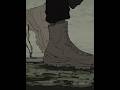 BOOTS BOOTS BOOTS Moving Up And Down Again War Animation