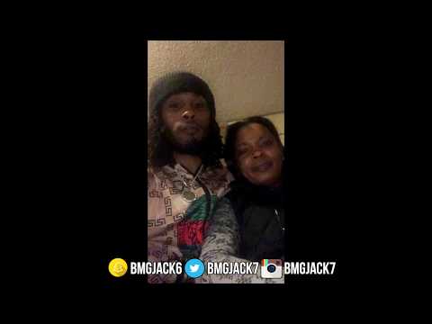 Lil Jackson - "Letter To Momma" (FWYA Exclusive - Official Audio)