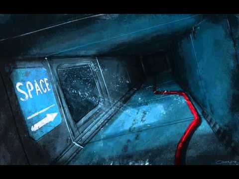 Space Station 13 Music - Clouds of Fire