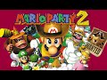 Mario Party 2 Retrospective The Life Of The Party