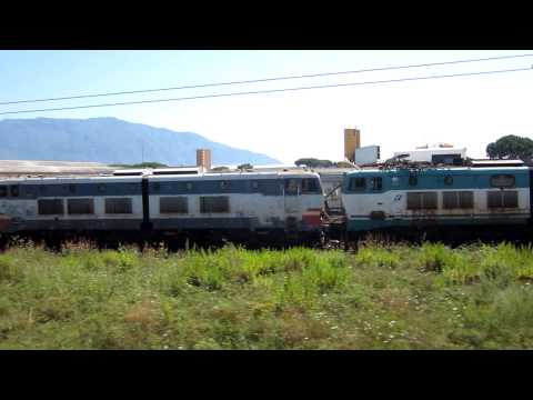 "Caimani" verso la fine...sigh...sob...(Torre Annunziata Cle, IT, 03.08.2012)