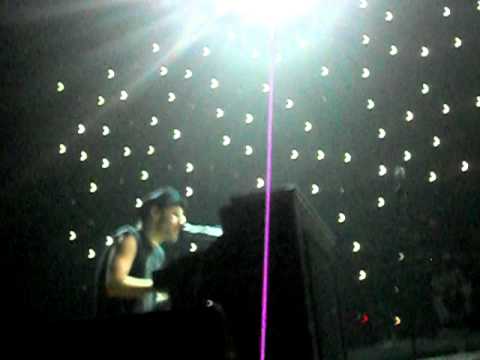 Donots - Parade of one - Grand Münster Slam - 10.12.11