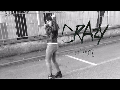 4minute Crazy 미쳐 (Dance Cover)