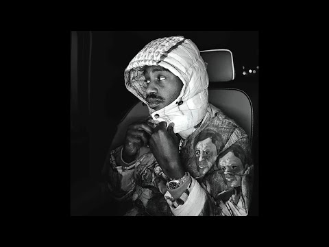 [FREE] Lil Tjay Type Beat - ''Lot On My Mind''