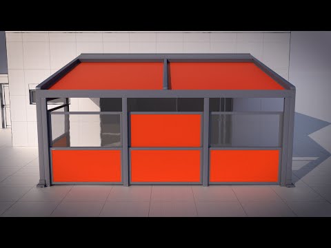 markilux pergola stretch - Ausstattungsoptionen