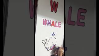 Fun Alphabet Coloring Activity for Kids. Printable PDF link in the description
