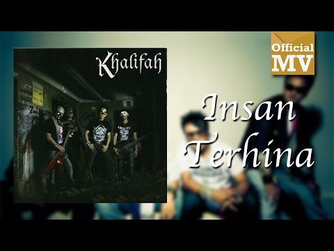 Insan Terhina video