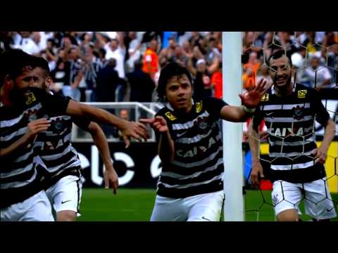 CORINTHIANS 6X1 BICHARADA   PIROCADA MIL GRAU