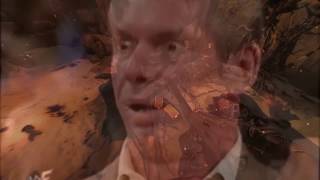 When the DOOM soundtrack kicks in...