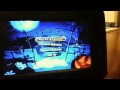 Spongebob Squarepants Halloween DVD Menu