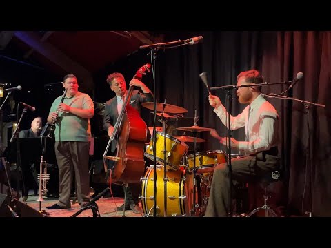 The Jack Calloway Band (featuring Adam Kubota & Jack Amblin from Postmodern Jukebox) | 30 July 2023