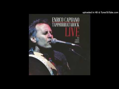 Enrico Capuano &  Tammurriata Rock - 12 - Saltarello