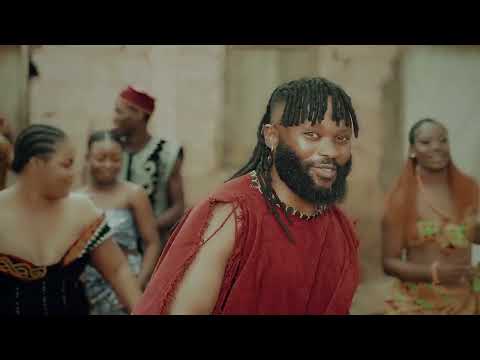 VINHORA - SHAME NJANG. (Directed by GODDY-PRO)