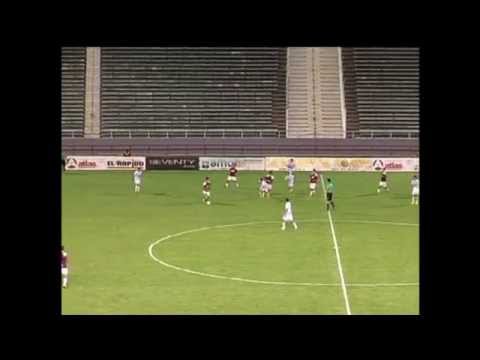 Federico Scoppa - Jugadas