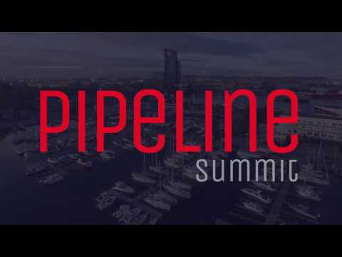 Pipeline Summit Gdynia 2017