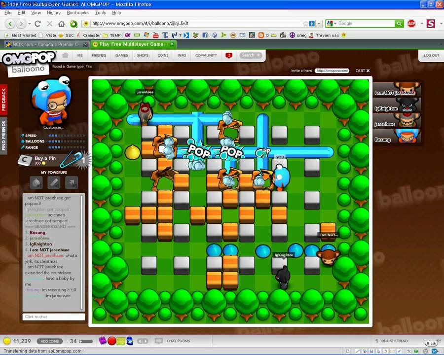 Gameplay Video