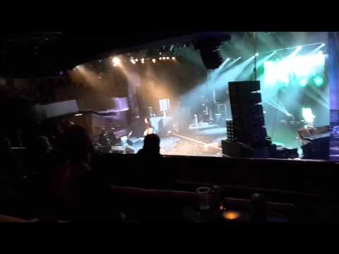 Full Metal Cruise 3 - Bülent Ceylan rockt im Theater