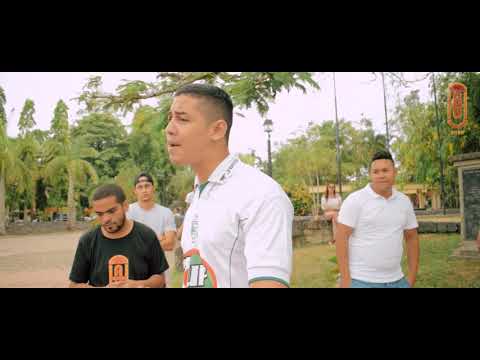 Vintage vs Racek  | 4to Final | Liga Freestyle Armagedon 🇭🇳 2k18 Regional Pto. Cortés ✔