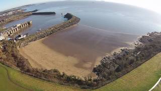 preview picture of video 'Jackson's Bay and Barry Island'