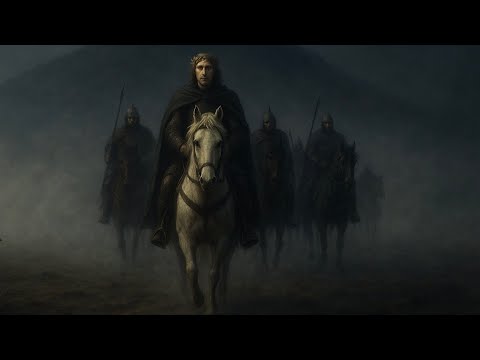 Matthias Corvinus | The King Will Ride Out