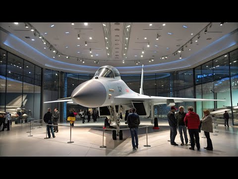 Sukhoi Su-35: The Ultimate Flanker"/Su-35: Russia's Deadliest Fighter Jet"/Su-35: The Russian Air Su