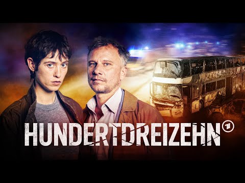 Trailer-Vorschau: Hundertdreizehn