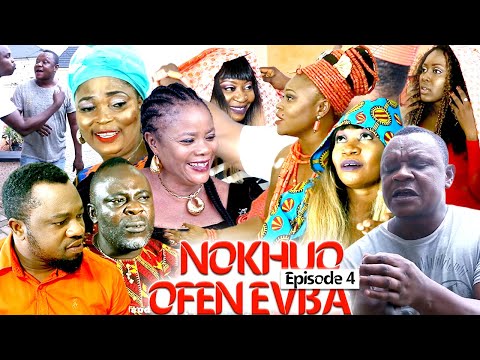 NOKHUOFEN EVBA [PART 4] final - LATEST BENIN MOVIE 2021