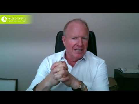 Experteninterview mit Dr. Spitzbart – So stärkst du dein Immunsystem in Corona-Zeiten