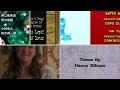 AM Beetlejuice Blue S Clues Camp Lazlo K ON World Of Quest Young Sheldon Credits Remix