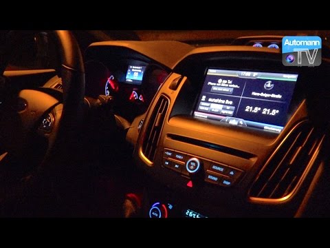 EGO-X on Focus RS - Why it is street-legal!