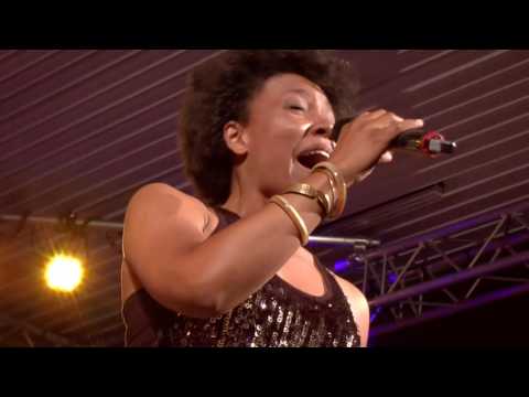 7 Soul Diamonds - Night In Tunesia - 2016 06 24