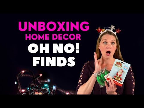 888Lots.com Wholesale Unboxing Liquidation Cases Home Products Santa?