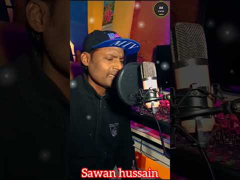 Sawan Hussain tauba tunhare ye ishare 