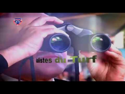 LES SPÉCIALISTES DU TURF - 7th Meeting 2018 Season