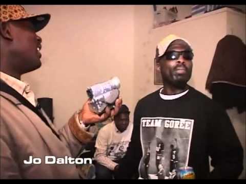 Jo Dalton Vs Black Vener