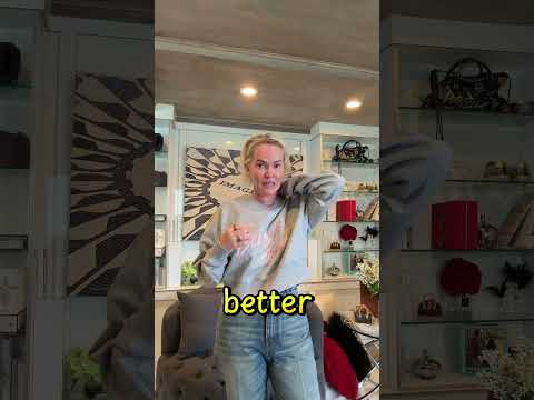 Balmain Gray Sweatshirt Review: The Ultimate WFH Splurge or Overpriced Loungewear?