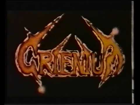 CRIENIUM - Mr Dreamer (Videoclip Oficial)