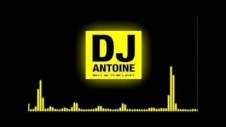 Dj Antoine - welcome to my home