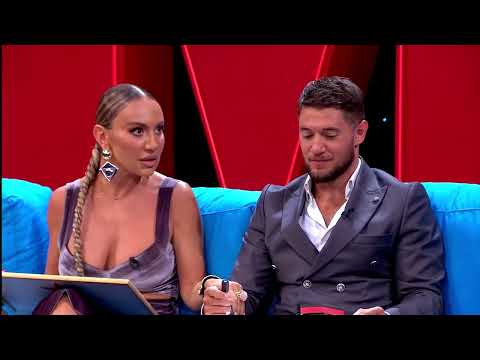 Kako su se smuvali Joca Stefanović i Iva Bojanović? (AmiG Show S17)