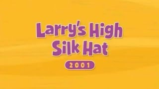 VeggieTales: Lessons From the Sock Drawer - Larry’s High Silk Hat (1080p)